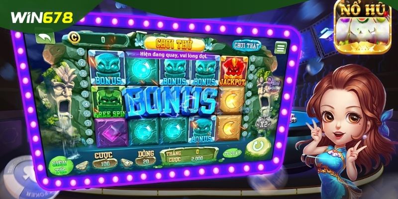 Bật mí chiến thuật chơi nổ hũ SBO chắc thắng