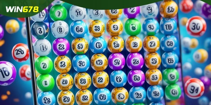 Khám phá 4 hình thức cược xổ số miền Trung trên trang WIN678