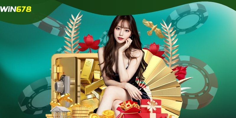 Khuyến mãi WIN678 thưởng thành viên 12 triệu