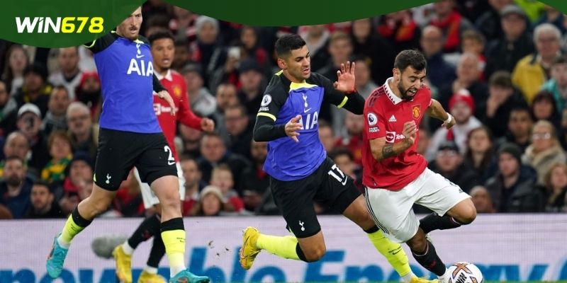 Tìm hiểu về kèo châu Âu